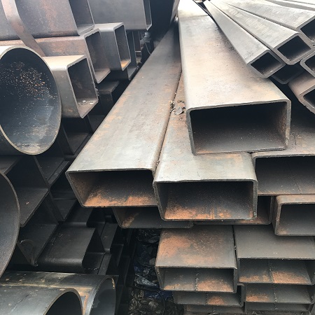 THÉP HỘP 75X150/150X75